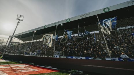 FCK-fans i Odense