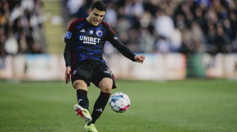 Mohamed Elyounoussi