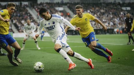 Mohamed Elyounoussi