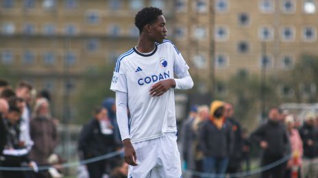 Graham Ankamafio