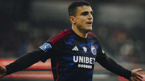 Mohamed Elyounoussi