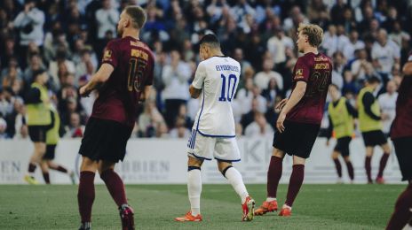 Mohamed Elyounoussi