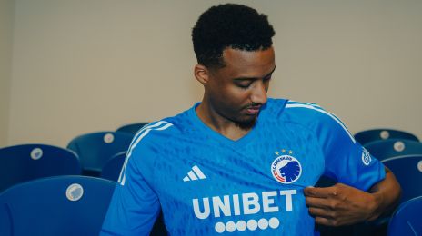 Nathan Trott