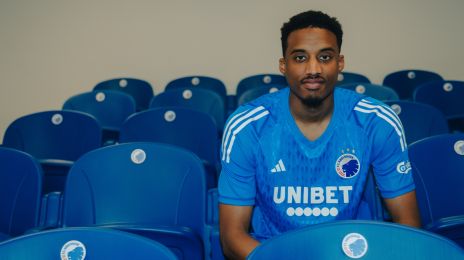 Nathan Trott