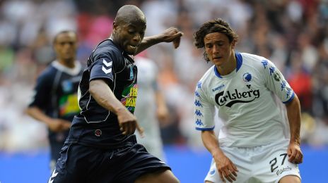 Thomas Delaney