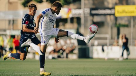 Jordan Larsson