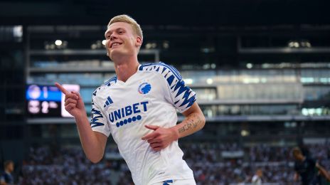 Orri Óskarsson