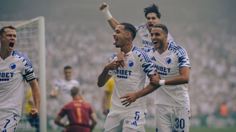 Gabriel Pereira