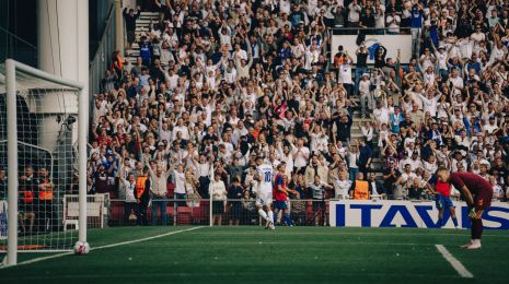 Mohamed Elyounoussi