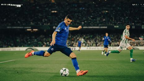 Mohamed Elyounoussi