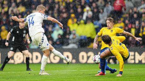 Andreas Cornelius
