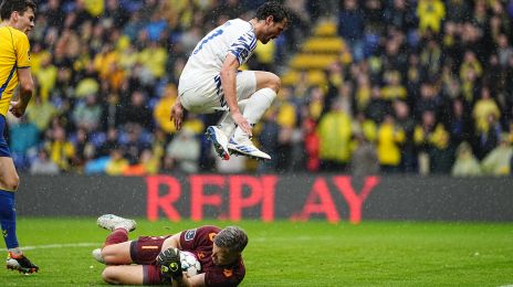 Thomas Delaney