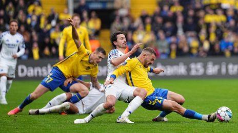 Thomas Delaney