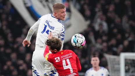 Andreas Cornelius