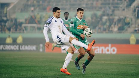 Mohamed Elyounoussi