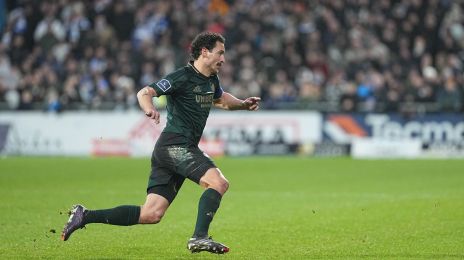 Thomas Delaney