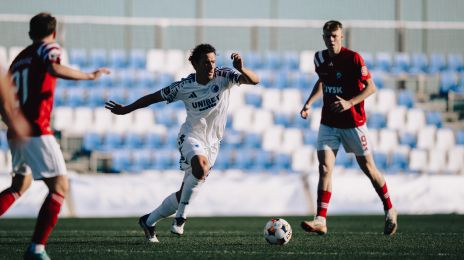 Thomas Delaney