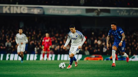 Mohamed Elyounoussi
