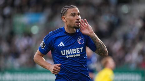 Jordan Larsson