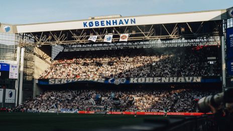 Sektion 12 i Parken