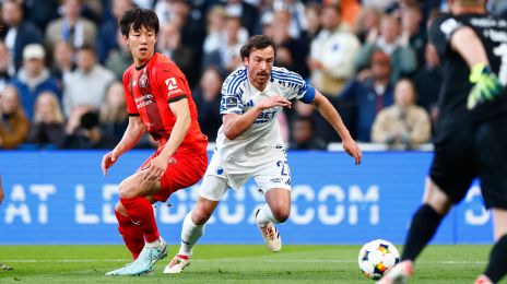 Thomas Delaney