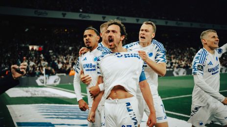 Thomas Delaney