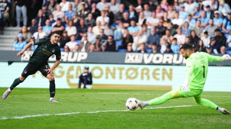 Mohamed Elyounoussi