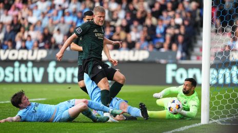Andreas Cornelius