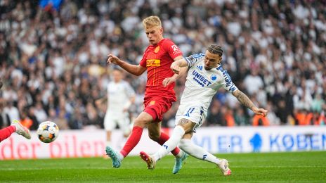 Jordan Larsson