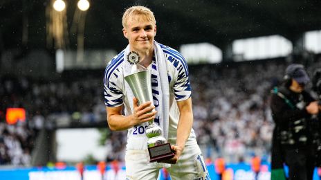 Victor Froholdt