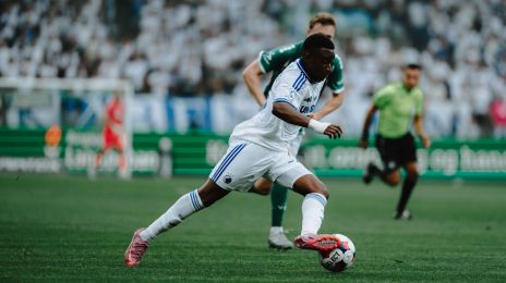 Youssoufa Moukoko