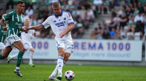 Andreas Cornelius