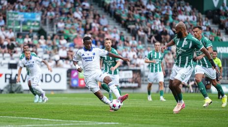 Youssoufa Moukoko
