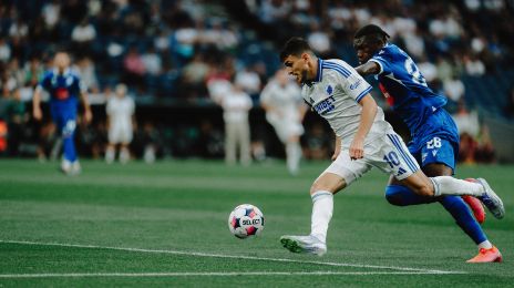 Mohamed Elyounoussi