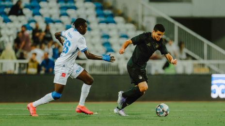 Mohamed Elyounoussi