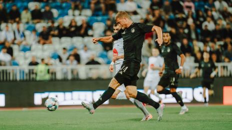 Andreas Cornelius
