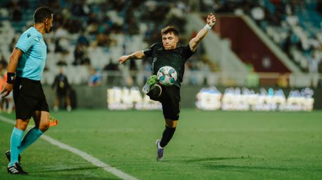 Rodrigo Huescas