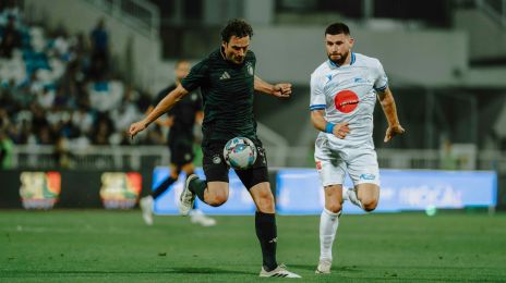 Thomas Delaney