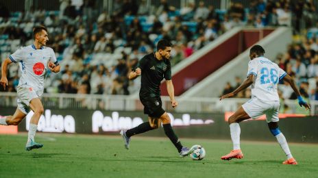 Mohamed Elyounoussi