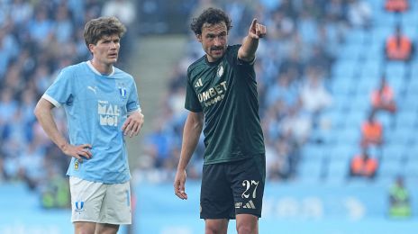 Thomas Delaney