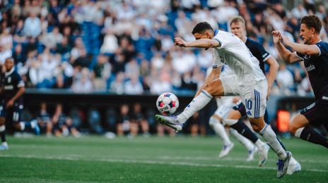 Mohamed Elyounoussi