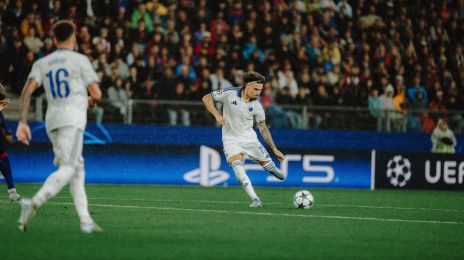 Jordan Larsson