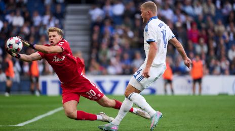 Andreas Cornelius