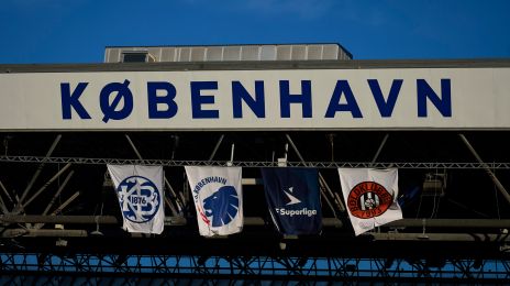 Parken i København