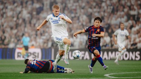 Andreas Cornelius