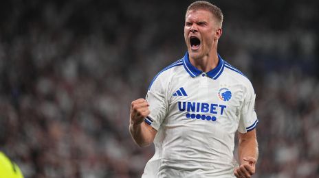 Andreas Cornelius