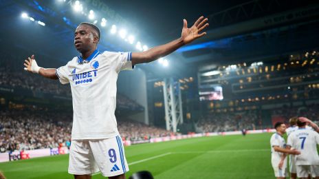 Youssoufa Moukoko