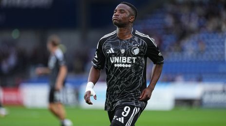 Youssoufa Moukoko