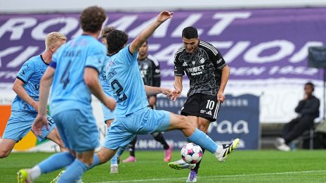 Mohamed Elyounoussi