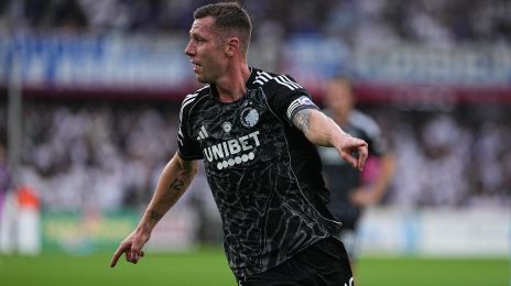 Lukas Lerager